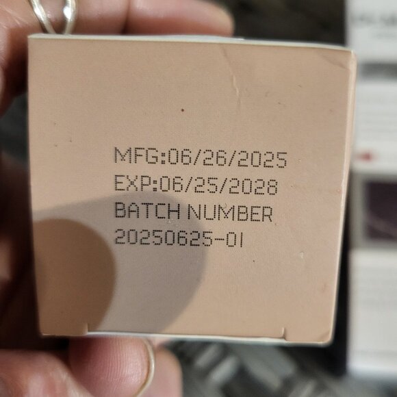 NWT DR. MELAXIN EXFOLIANT AMPOULE DUO (2-PACK) - Picture 7 of 13